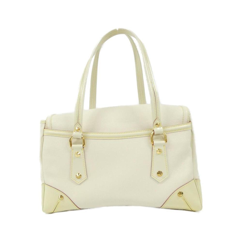 LOUIS VUITTON White Bag - Picture 2 of 9